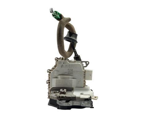 Used Rear right lock AUDI Q3 (8UB, 8UG) 2.0 TDI quattro (150 hp) 31973734