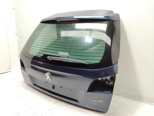 Tailgate PEUGEOT 508 SW I (8E_) 2.0 BlueHDi 150 | BP18168947C6 