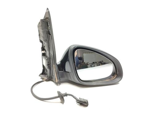 Used Right mirror OPEL ASTRA J (P10) [2009-2016]  17320426