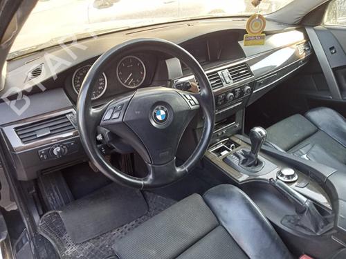 Gearbox BMW 5 (E60) 530 d | BP25405703M3  - Image 16