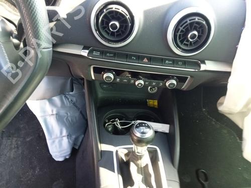 Warning switch AUDI A3 Limousine (8VS, 8VM) 30 TDI | BP16843931I22 