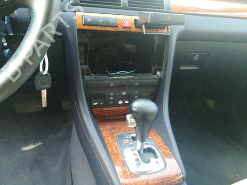 Oil sump AUDI A6 C5 (4B2, 4B4)  | BP16513478M115  - Image 11