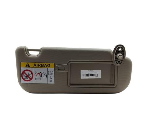 right-sun-visor-kia-carens-iv-2013-32424491 main image