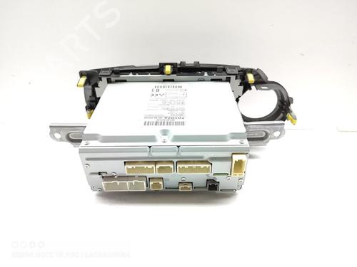 Electronic module TOYOTA YARIS (_P13_)  | BP26275407M83 