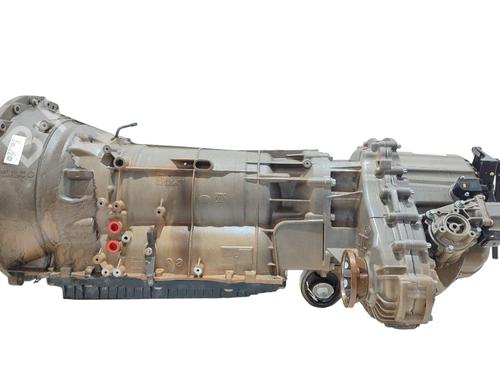 Used Gearbox LAND ROVER DISCOVERY IV (L319) [2009-2018]  30568146