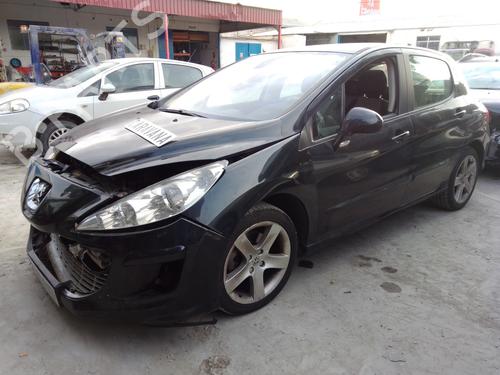ABS pump PEUGEOT 308 I (4A_, 4C_)  | BP16510641M43 