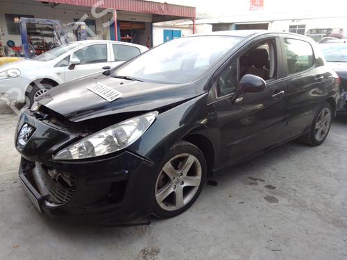 PEUGEOT 308 I (4A_, 4C_) 2.0 HDi (136 hp) 1602513