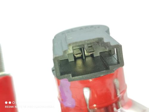 Left tailgate light VW PASSAT B6 (3C2) 2.0 TDI | BP22925154C79 