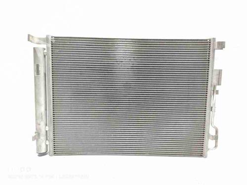 Used AC radiator AC radiator 37640128 37640128