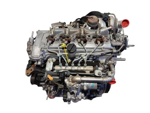 Engine TOYOTA RAV 4 III (_A3_) | BP35793895M1 - Image 2
