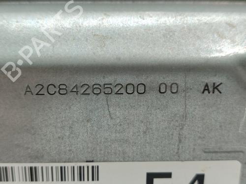 Engine control unit (ECU) NISSAN MICRA V (K14)  | BP17561352M57 