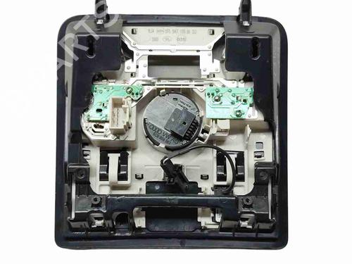 Interior roof light SEAT LEON ST (5F8) 1.5 TSI | BP39591601I8 - Image 4