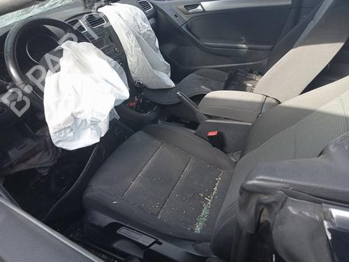 Electronic module VW GOLF VI Convertible (517)  | BP16843866M83 