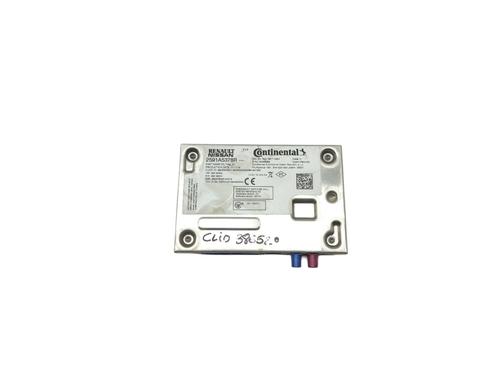 electronic-module-renault-clio-v-b7_-2019-33930877 main image