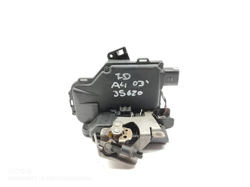 Højre bagtil lås AUDI A4 B6 (8E2) 1.9 TDI (130 hp) 22413605