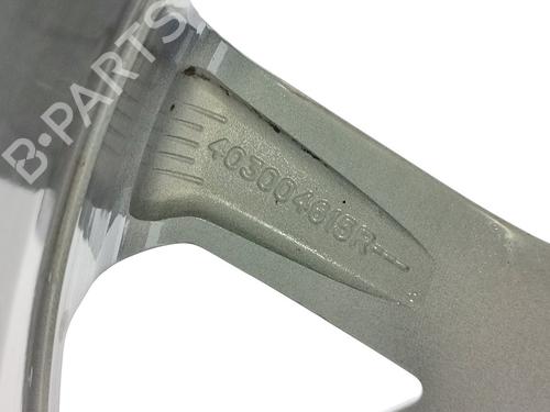 Rim RENAULT KADJAR (HA_, HL_) 1.3 TCe 140 (HLNB, HLN1) | BP31014070C45 