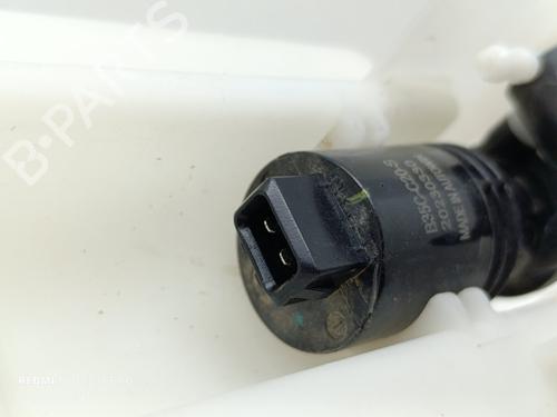 Windscreen washer tank MG MG ZS SUV (AZS1)  | BP21013382C113