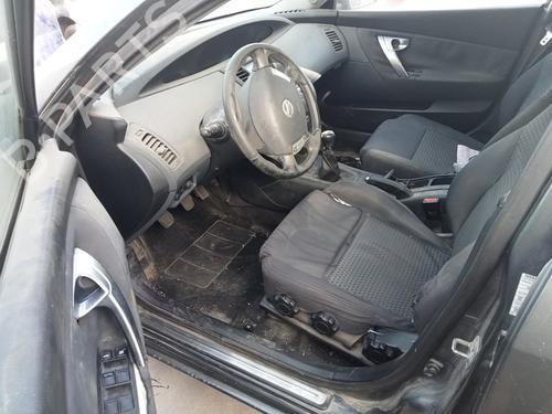 Left front window switch NISSAN PRIMERA Hatchback (P12) 1.8 | BP26394746I27 