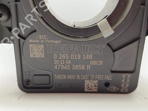 Switch RENAULT CLIO V (B7_) 1.5 Blue dCi 85 (B7AG) | BP33704967I30 - Image 5