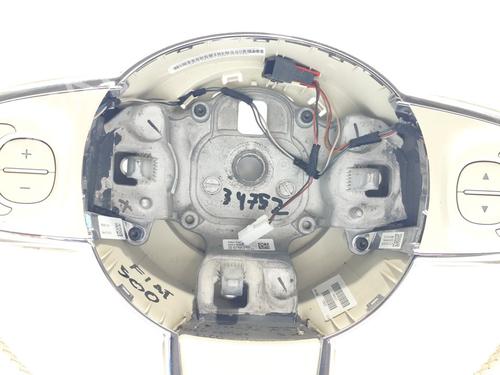 Steering wheel FIAT 500 (111_, 101_, 110_)  | BP22555397C49 