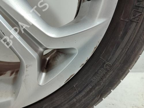 Rim BMW X3 (E83) 3.0 d | BP18240404C45 
