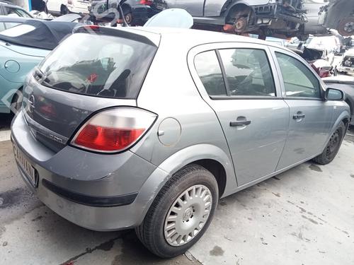 Engine control unit (ECU) OPEL ASTRA H (A04) 1.7 CDTI (L48) | BP22902071M57 
