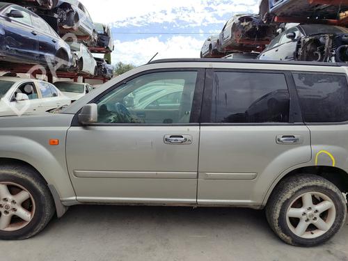 ABS pump NISSAN X-TRAIL I (T30) | BP25437790M43