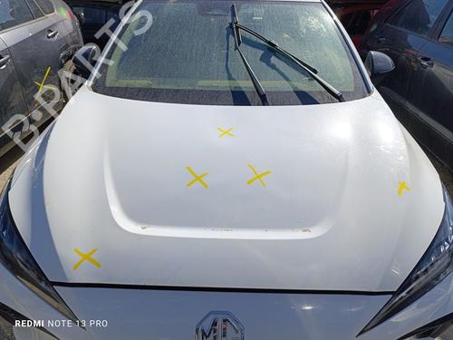 Used Hood MG MG 4 (EH32) [2022-2025]  29721056