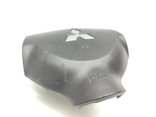 Driver airbag MITSUBISHI OUTLANDER II (CW_W) 2.0 DI-D (CW8W) | BP16504721C9 