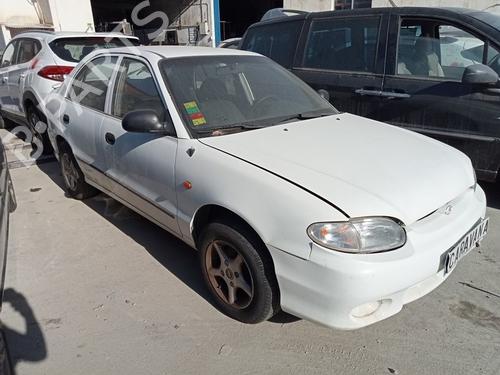 Used Parts HYUNDAI ACCENT I (X-3) 1.3 1738366