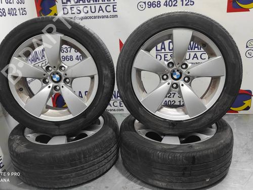 Rim BMW 5 (E60) 530 d | BP16507923C45 