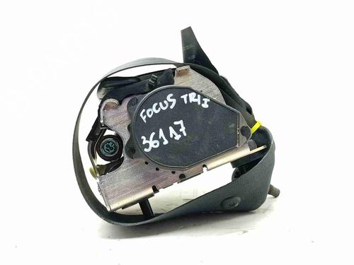 Rear left seatbelt FORD FOCUS IV (HN) 1.0 EcoBoost | BP37713910I29 - Image 2