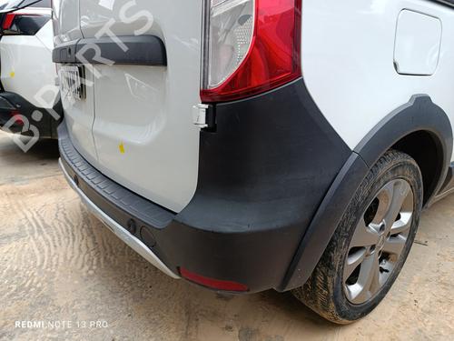 Rear bumper DACIA DOKKER MPV (KE_)  | BP24151417C8 