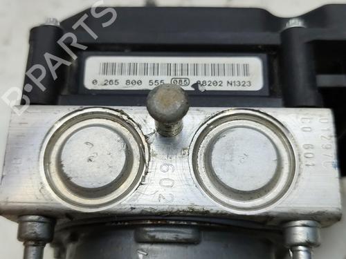 ABS pump PEUGEOT 308 I (4A_, 4C_)  | BP25437848M43 