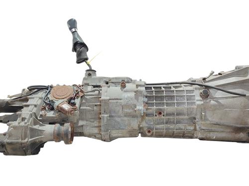 Used Gearbox SUZUKI GRAND VITARA II (JT, TE, TD) 1.9 DDiS (JB419WD, JB419XD) (129 hp) 29353834