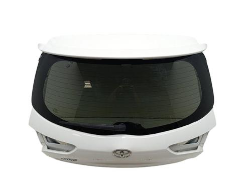 Tailgate TOYOTA YARIS (_P13_)  | BP23866692C6