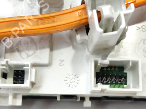 Climate control PEUGEOT 208 I (CA_, CC_)  | BP26696188I5