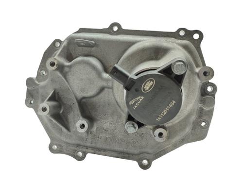 Used Timing cover JAGUAR XE (X760) 2.0 D (180 hp) 20109535