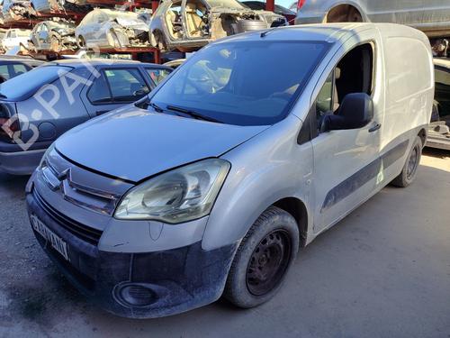 Guarda-lamas direito CITROËN BERLINGO MULTISPACE (B9)  | BP24621384C42 