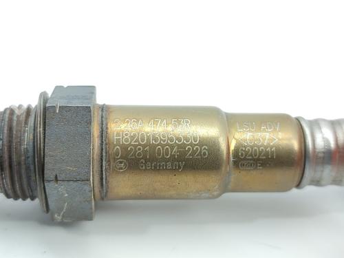 Electronic sensor RENAULT CLIO IV (BH_)  | BP16511957M84 