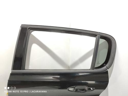 Left rear door PEUGEOT 308 II (LB_, LP_, LW_, LH_, L3_)  | BP19789280C4