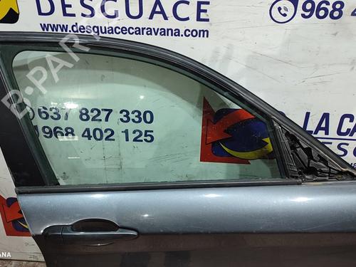 Right front door BMW 1 (F20) 116 d | BP16510519C3 