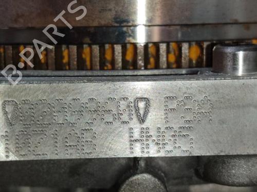 Engine CITROËN C3 AIRCROSS II (2R_, 2C_)  | BP29350432M1 