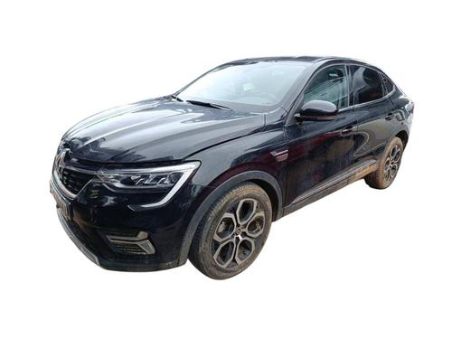 Engine control unit (ECU) RENAULT ARKANA I (LCM_, LDN_) 1.3 TCe 140 (LDN0) | BP31538399M57 