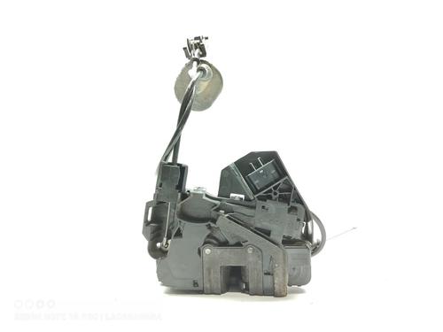 Front right lock RENAULT MEGANE IV Hatchback (B9A/M/N_) 1.5 dCi 110 (B9A3) | BP19449869C97 
