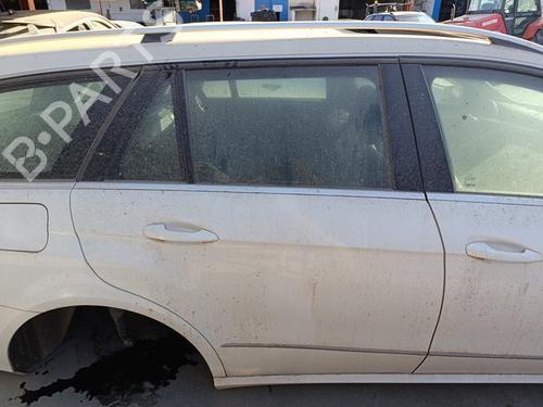 Right rear door MERCEDES-BENZ E-CLASS T-Model (S212) E 200 CDI / BlueTEC (212.205, 212.206) | BP29113973C5 