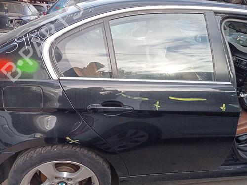 right-rear-door-bmw-3-e90-2004-2005-2006-2007-2008-2009-2010-2011-2012-31664947 main image