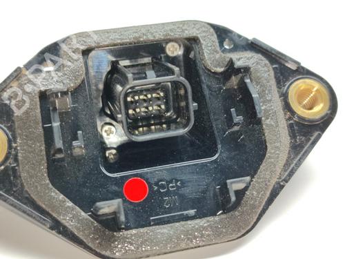Elektronisk modul NISSAN QASHQAI II SUV (J11, J11_) 1.5 dCi | BP16516710M83 