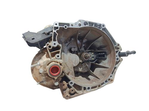 Gearbox PEUGEOT PARTNER Tepee 1.6 HDi 90 | BP32722117M3  - Image 9