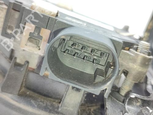 Elektronische module JEEP COMPASS (MP, M6, MV, M7) 1.4 MultiAir | BP29489056M83 